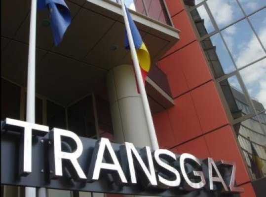 Transgaz alocă peste 4 milioane lei pentru servicii de cadastru